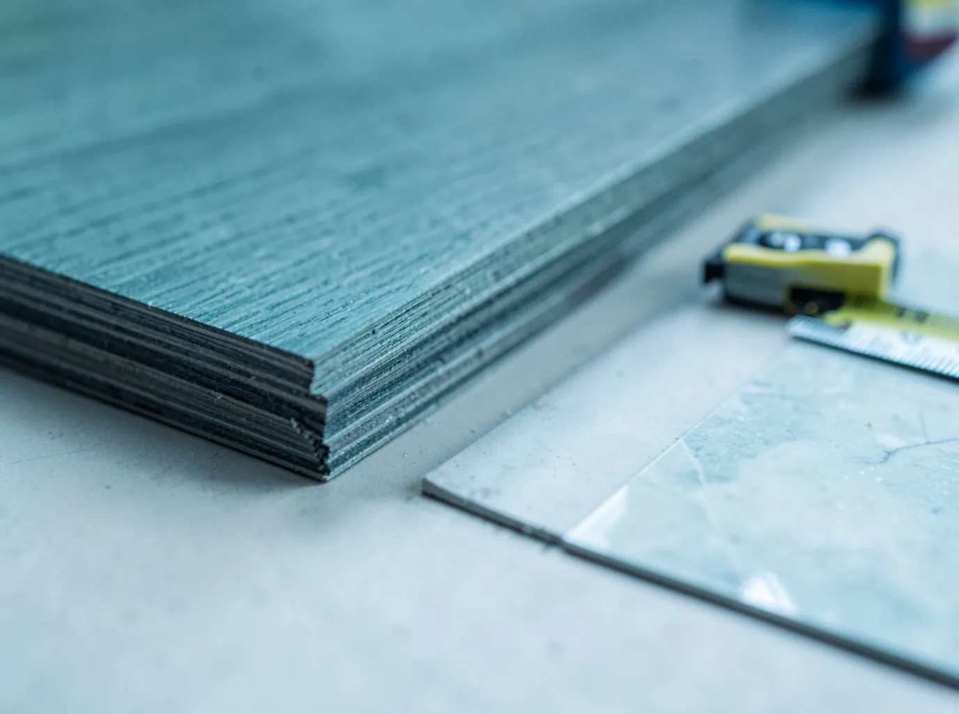 Luxury Vinyl Plank Installation Au Sable Forks, NY FAQs